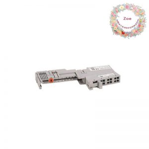 AB 1734-TB Terminal Base - High-Power Control Module