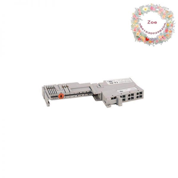 AB 1734-TB Terminal Base - High-Power Control Module