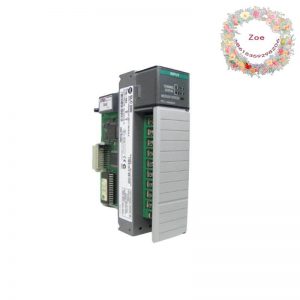 AB 1746-FIO4I - Advanced Analog Output Module for Industrial Control Systems