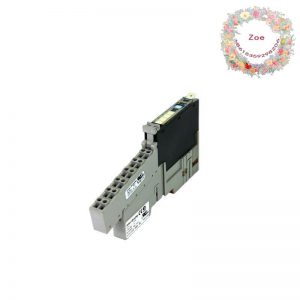 Allen-Bradley 1746-NOI4I Input Module, Advanced Control Solution