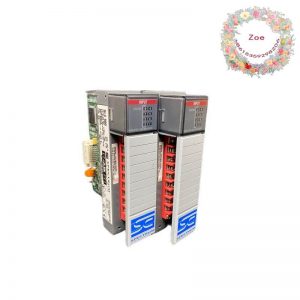 AB 1746SC-IA8I INPUT MODULE - Allen Bradley Programmable Logic Controller Module