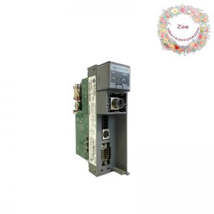 Allen Bradley AB 1747-L542/C MODULAR PROCESSOR - Industrial Control Module for Precision Automation