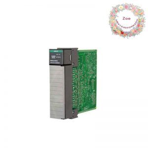 AB 1747-OCPCM2 Industrial Communication Interface Module