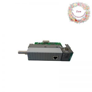 Allen-Bradley AB 1747-SCNR CONTROL NET SCANNER MODULE, Industrial Automation