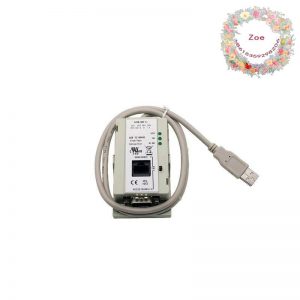ABB AB 1747-UIC Converter - High-Performance Industrial Automation Module