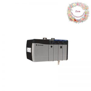 Allen Bradley AB 1746-IM16 SLC 500 Digital AC Input Module: Precision Control for Industrial Automation