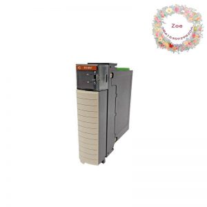 AB 1756-IR6I Input Module - Industrial Control, Advanced Signal Processing