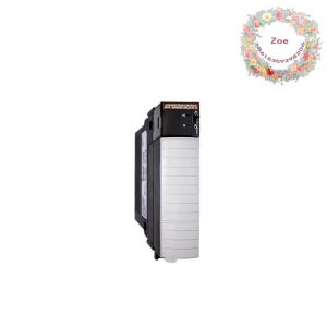 AB 1756-IRT8I Industrial Control I/O Module
