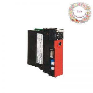 AB 1756-L62S Industrial Control Processor Module