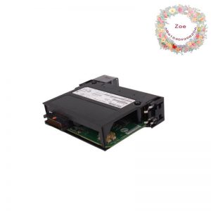 Allen-Bradley 1756-LSC8XIB8I Modular Control System, Industrial Automation