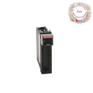 AB 1756-OA8D - High-Performance Output Module for Industrial Automation