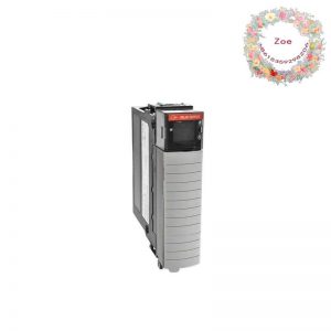 AB 1756-OX8I: ControlLogix Discrete Output Module - Precise Control for Industrial Automation