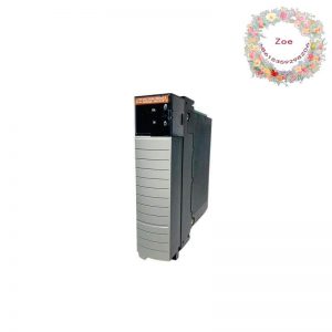 AB 1756SC-IF8U Input Module: Industrial Control Module for Precision Data Acquisition