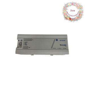 AB 1761-L32BBB Logic Controller: Advanced Automation Solutions