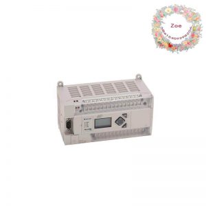 Allen-Bradley MicroLogix 1400 1766-L32BWA Programmable Controller, 24V DC Inputs/Outputs, DIN/Pan Mount