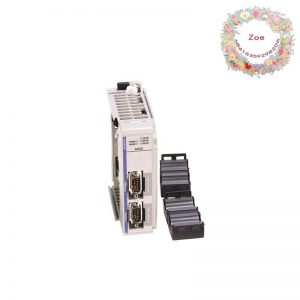 AB 1769-ASCII COMMUNICATIONS MODULE - Industrial Control Communication Solution