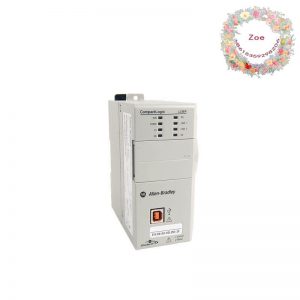 Allen-Bradley 1769-L33ER Ethernet I/O Module, Control & Automation Solutions