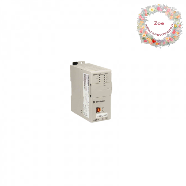 AB 1769-L33ERM: Compact GuardLogix Controller for Advanced Industrial Control Solutions