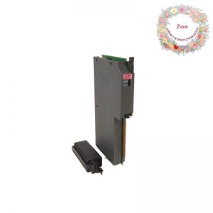 AB 1771-IXHR Input Module - Industrial Control Solution for Enhanced Efficiency