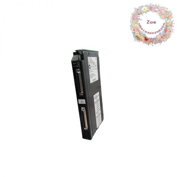 AB 1771-NIS Current Input Module, for Industrial Automation Systems