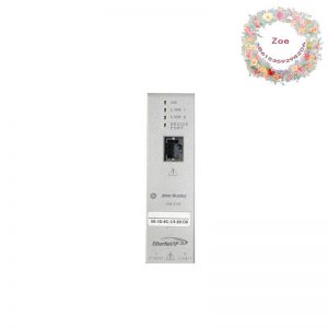 AB Control Systems 1783-ETAP Embedded Switch, Industrial Automation Modules