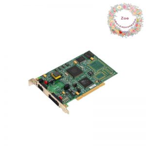 AB 1784-PKTX - Advanced PCI Bus Module for Industrial Control Systems