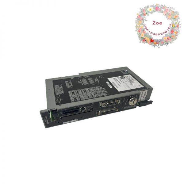 AB 1785-L40E/E PROCESSOR, High Performance Control Module