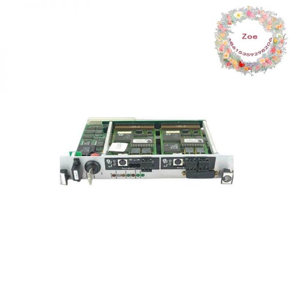 ABB AB 1785-V40VS CPU MODULE, Advanced Control System for Industrial Automation