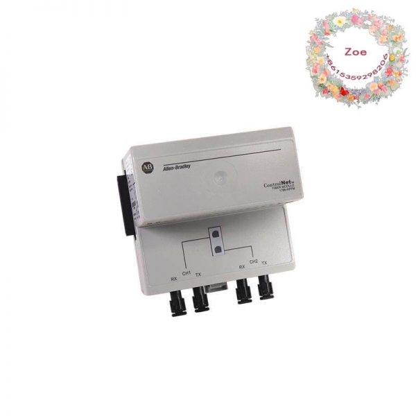 Allen-Bradley AB Panelview Plus 6 Logic Module 2711P-RP9DK, High-performance Control Solution