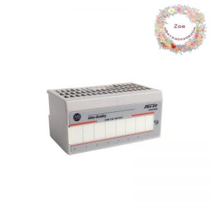AB 1794-OA16 Modular Analog Output Control Unit