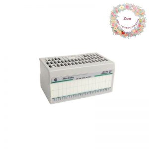 ABB AB 1794-OB8EP PLC MODULE - Advanced Control Solution for Industrial Automation