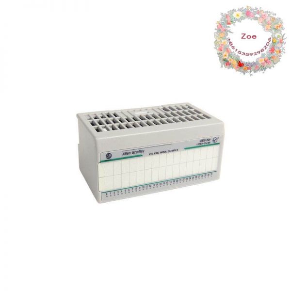 ABB AB 1794-OB8EP PLC MODULE - Advanced Control Solution for Industrial Automation
