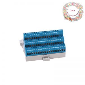 AB Industries 1797-TB3 Terminal Base Unit, Advanced Control Module