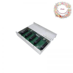 AB Electronics AB 2093-PRS4 Output Module