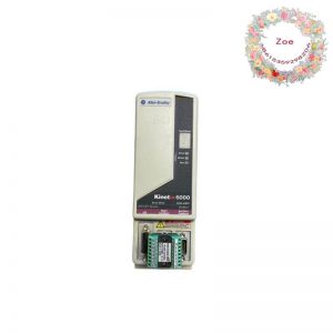 Allen-Bradley 2094-AM01 Axis Module for Kinetix Drives, Precision Motion Control Solutions