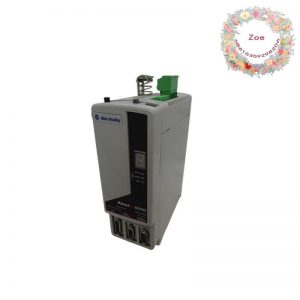 Allen-Bradley Kinetix 6000 2094-AM02 Axis Module, High-Performance Motion Control Solution