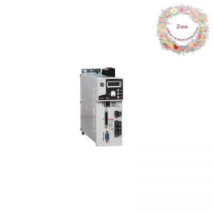 Allen-Bradley AB 2097-V33PR5 Servo Drive, High-Power Motion Control Solution