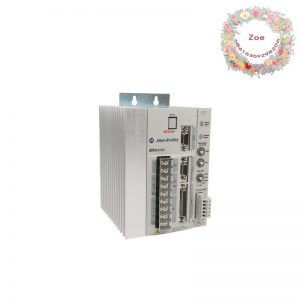 Allen-Bradley 2098-DSD-010X Digital Servo Drive