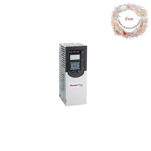 Allen-Bradley AB 20F1ANF015JN0NNNNN 753 AC Drive