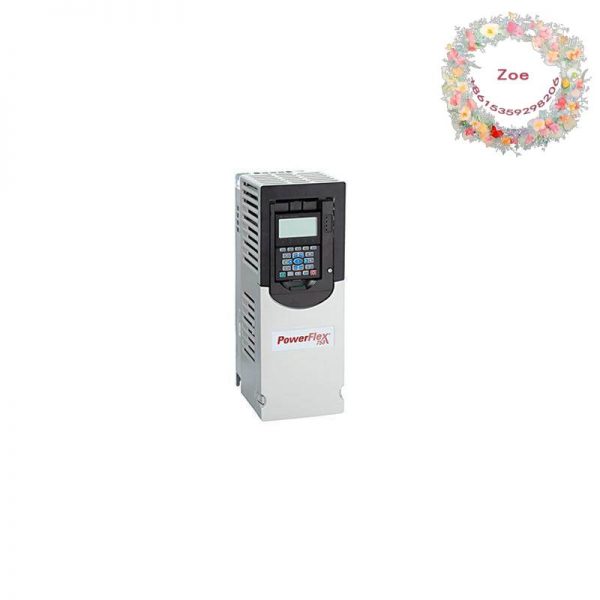 Allen-Bradley AB 20F1ANF015JN0NNNNN 753 AC Drive