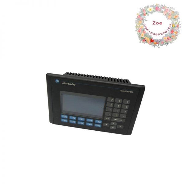 Allen-Bradley 1769-L37ERM CompactLogix 5370 L3 Controller