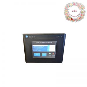 ABB 2711-T10C8 OPERATOR INTERFACE - Human Machine Interface Module