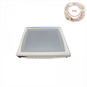 AB Display Module 2711P-RDT15C SER C, Precision Control Solution
