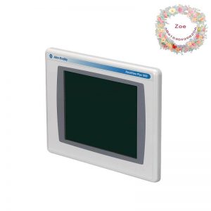 ABB 2711P-RDT7CM PanelView Plus Display Keypad, Advanced HMI Solution