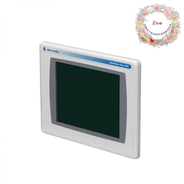 ABB 2711P-RDT7CM PanelView Plus Display Keypad, Advanced HMI Solution