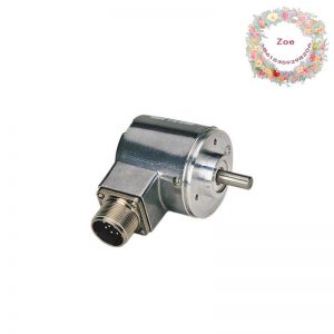 AB Electronics AB 845H-SJDZ24FWY2C Incremental Encoder