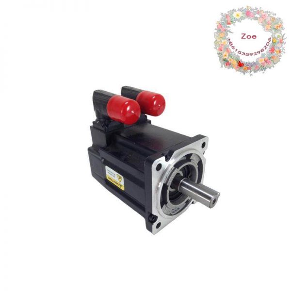 AB MPL-B310P-MJ74AA, Permanent Magnet Rotary Motor, Industrial Control, High Efficiency