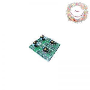 AB PN-347154 Inverter Drive Board: Precision Control, Efficient Performance