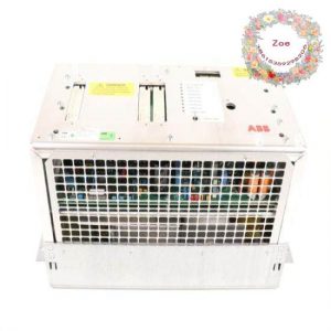 ABB ACS-CP-C Module - Industrial Control System
