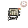 ABB ACS-CP-C Module - Industrial Control System